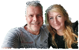 Juergen & Olena
